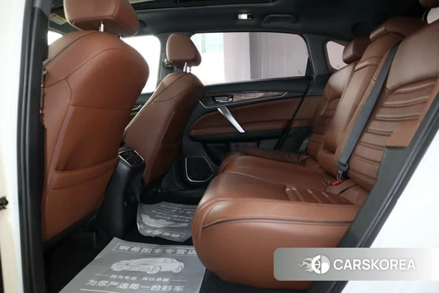 Honda UR-V id 4221054 из Китая 9