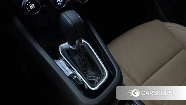 Renault Korea (Samsung) Arcana id 4413688 из Кореи 29