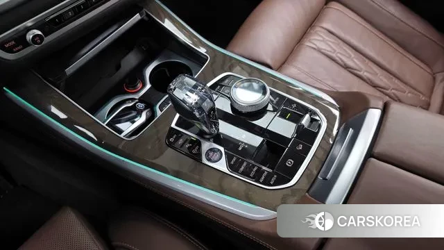 BMW X5 (G05) id 3442689 из Кореи 19