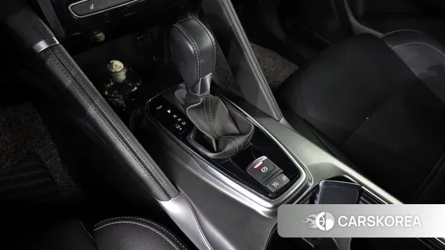 Renault Korea (Samsung) The New QM6 id 3428971 из Кореи 19