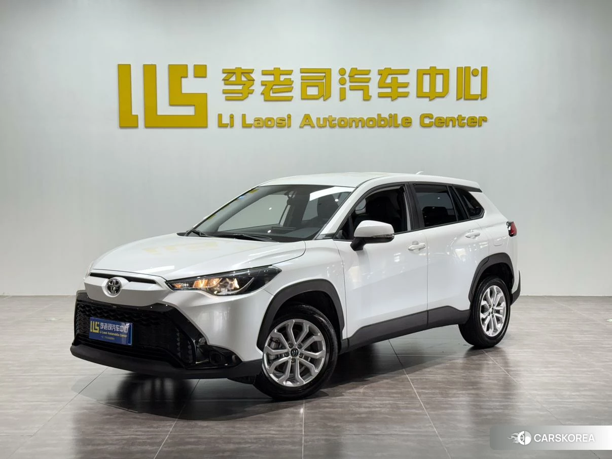 Toyota Fenglanda id 4426923 из Китая 31