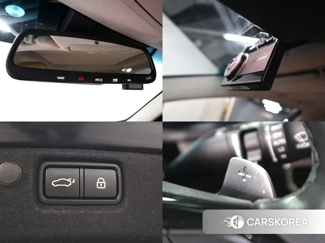 Kia K7 Premier id 3339358 из Кореи 19