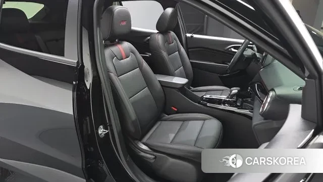 Chevrolet (GM Daewoo) Trax Crossover id 3272506 из Кореи 19