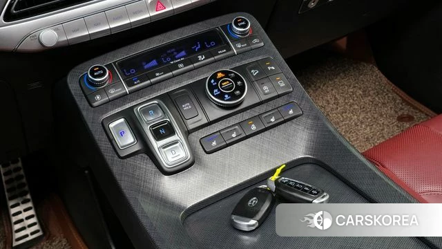 Hyundai Palisade id 4232701 из Кореи 30