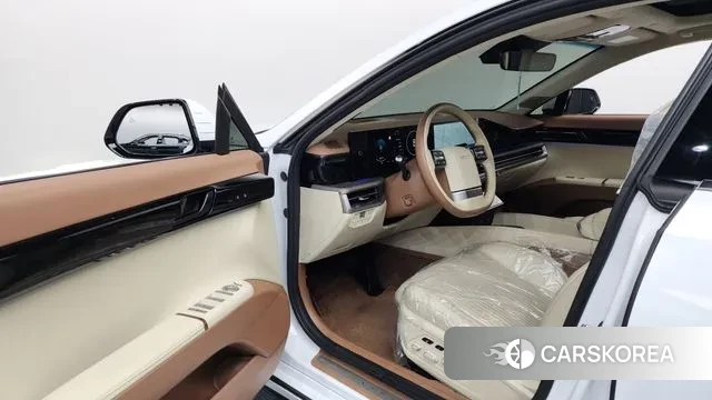 Hyundai Grandeur Hybrid (GN7) id 3377507 из Кореи 19