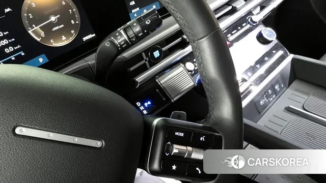 Hyundai Santa Fe (MX5) id 2993174 из Кореи 19