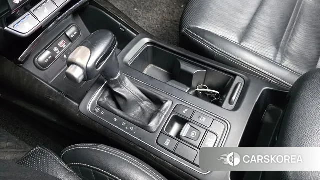 Kia The New Sorento id 3723279 из Кореи 19