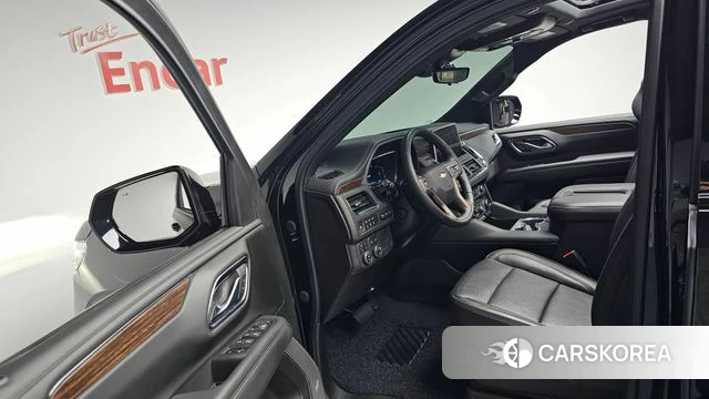 Chevrolet (GM Daewoo) Tahoe id 4329740 из Кореи 42