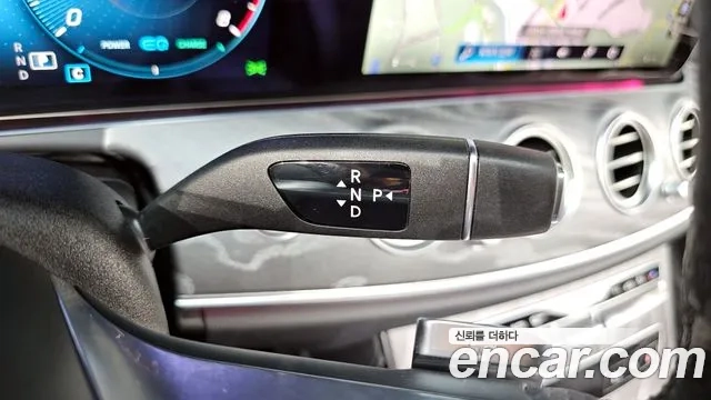 Mercedes-Benz E-Class W213 id 2955218 из Кореи 19