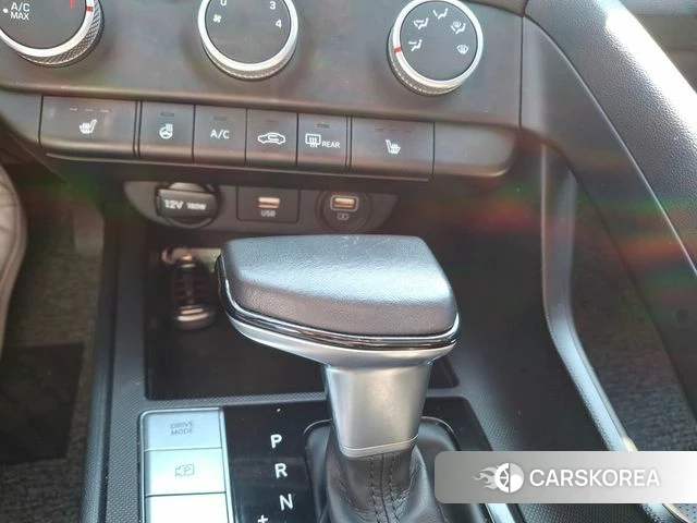 Hyundai Avante (CN7) id 3812796 из Кореи 19