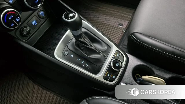 Hyundai Venue id 4224871 из Кореи 29