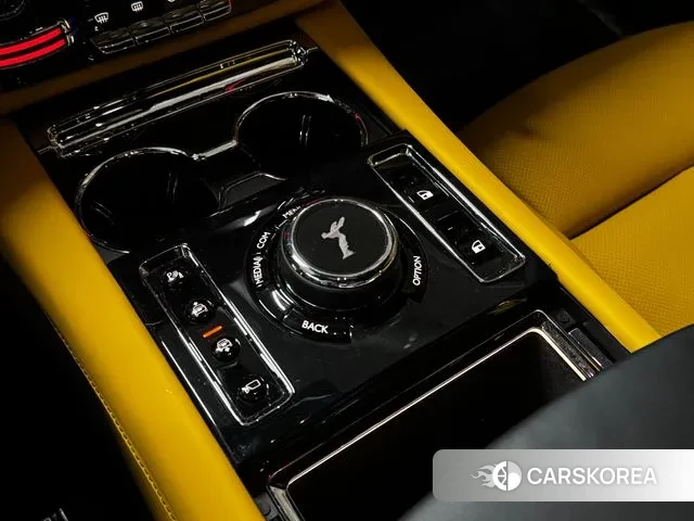 Rolls-Royce Ghost 2nd Generation id 3712402 из Кореи 18