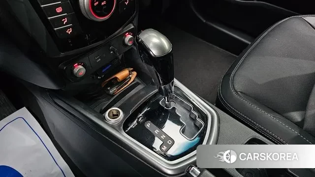 Ssangyong Tivoli Armor id 3520405 из Кореи 19