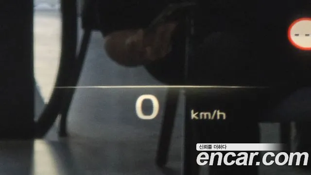 Kia K8 Hybrid id 2677773 из Кореи 19