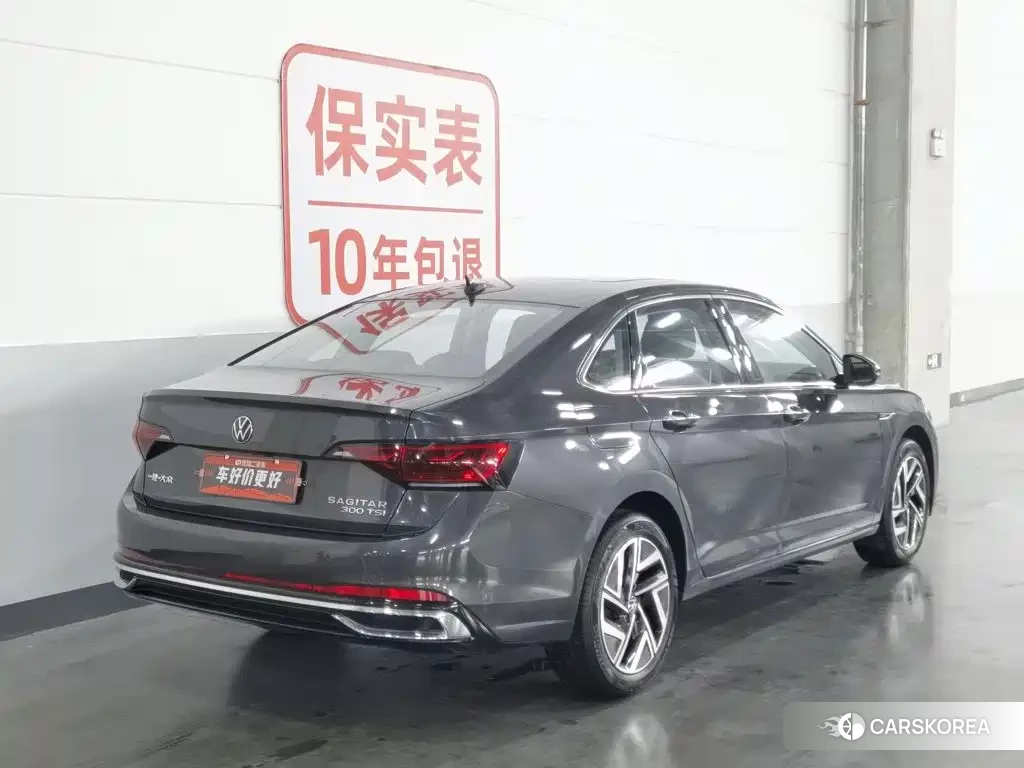 Volkswagen Sagitar id 4576478 из Китая 23