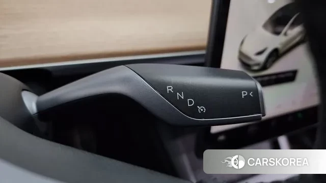 Tesla Model Y id 3306845 из Кореи 19