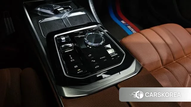 BMW 7 Series (G70) id 3614631 из Кореи 19