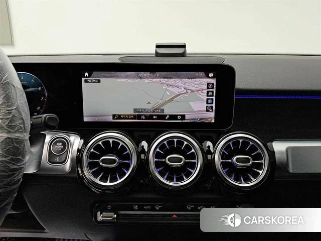 Mercedes-Benz GLB-Class X247 id 3813368 из Кореи 19