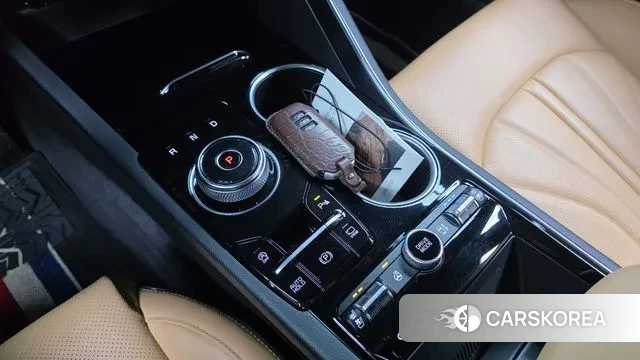 Kia K5 3rd generation id 3493390 из Кореи 19