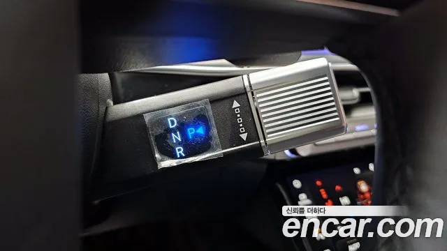 Hyundai Grandeur (GN7) id 2403648 из Кореи 19