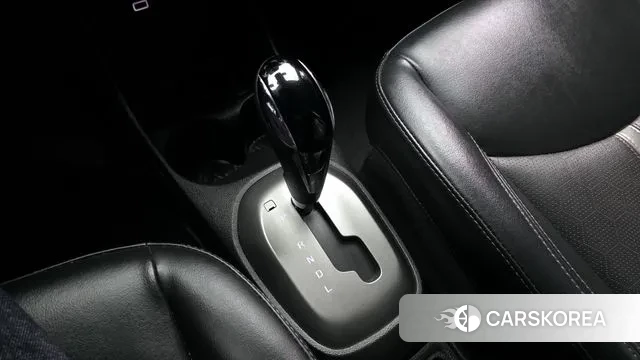 Chevrolet (GM Daewoo) The New Spark id 3682417 из Кореи 19