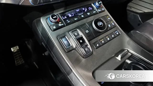 Hyundai Palisade id 3660542 из Кореи 19