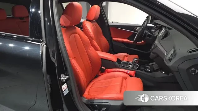 BMW 1 Series (F40) id 3508283 из Кореи 19