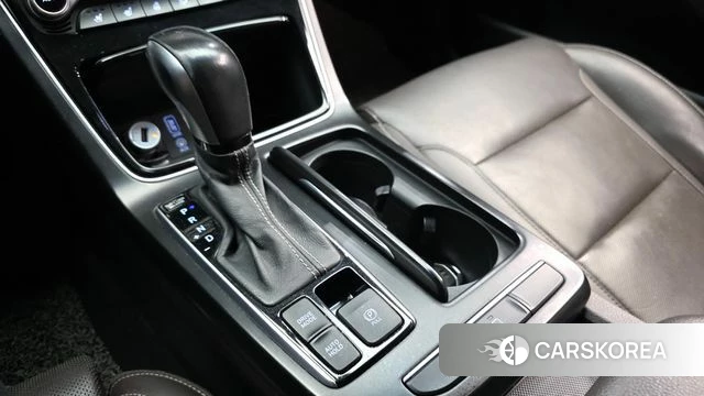 Hyundai Grandeur IG id 4477429 из Кореи 19