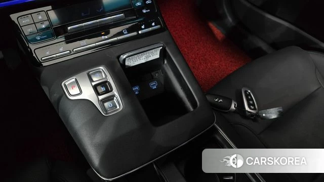 Hyundai The New Grandeur IG id 3834188 из Кореи 19