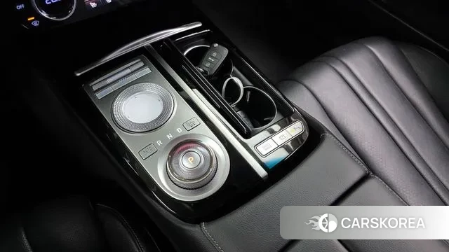 Genesis G80 (RG3) id 3439208 из Кореи 19