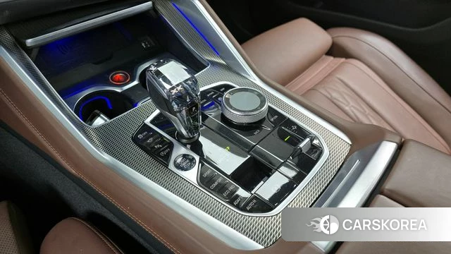 BMW X6 (G06) id 3838965 из Кореи 19