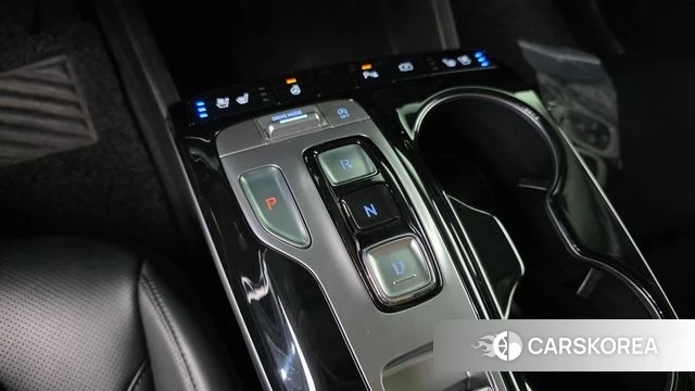 Hyundai Tucson (NX4) id 4637340 из Кореи 30