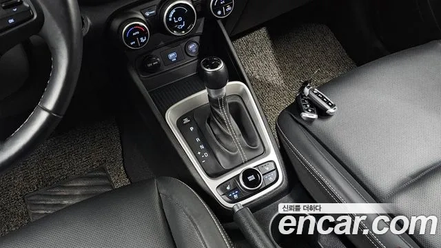 Hyundai Venue id 2955648 из Кореи 19