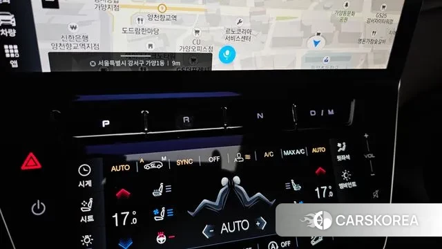 Maserati Grecale id 3087721 из Кореи 19