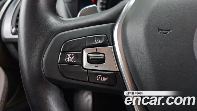 BMW X3 (G01) id 2675005 из Кореи 19