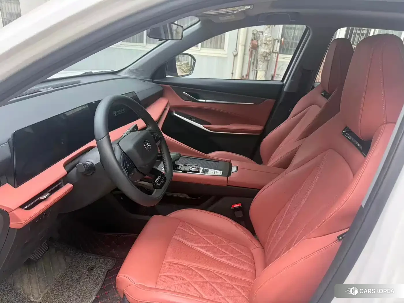 Chang'an Changan CS75PLUS id 4538937 из Китая 9