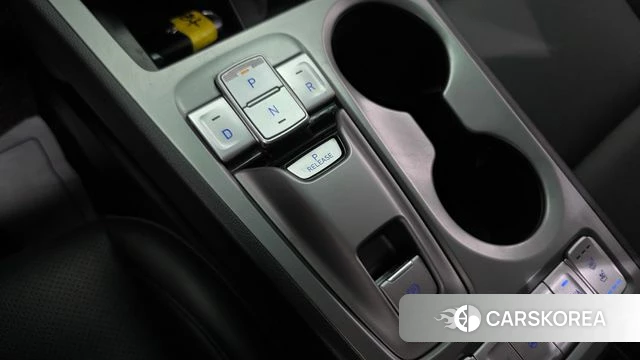 Hyundai Kona Electric id 4581313 из Кореи 28