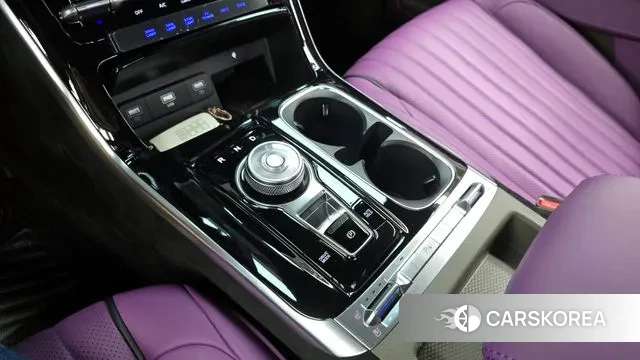 Kia Carnival 4th generation id 3053021 из Кореи 19