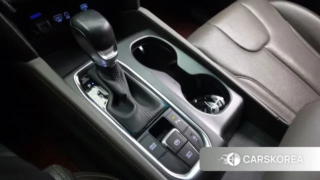 Hyundai Santa Fe TM id 3779043 из Кореи 19