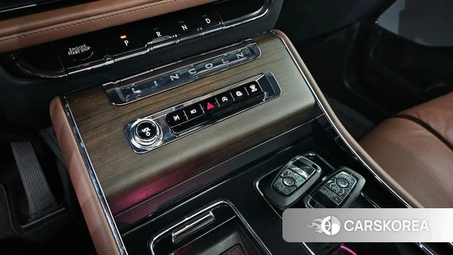 Lincoln Aviator 2nd generation id 4757228 из Кореи 37