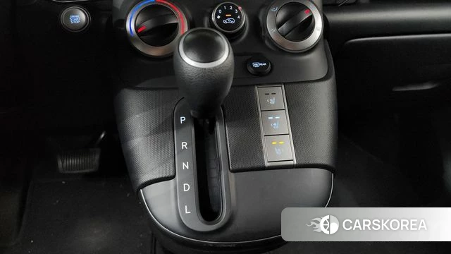 Hyundai Casper id 4368980 из Кореи 19