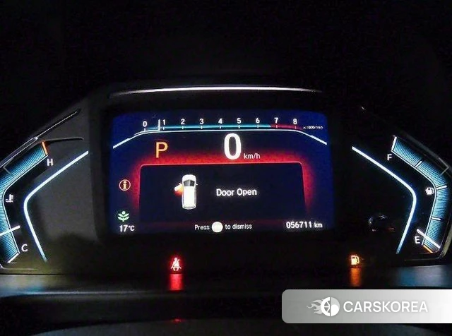 Honda Odyssey id 3820406 из Кореи 19