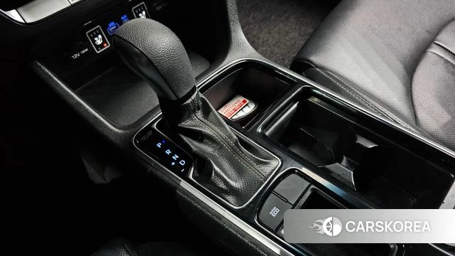 Hyundai Sonata New Rise id 3925180 из Кореи 19