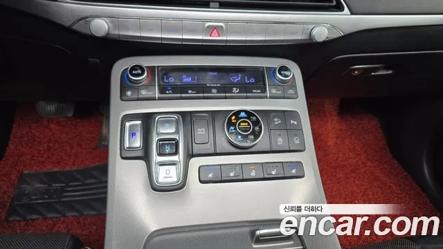 Hyundai Palisade id 2860343 из Кореи 19