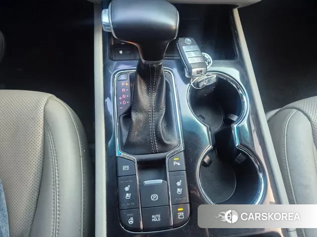 Kia The New Carnival id 3709221 из Кореи 18