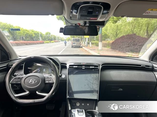 Hyundai Tucson id 4272938 из Китая 17