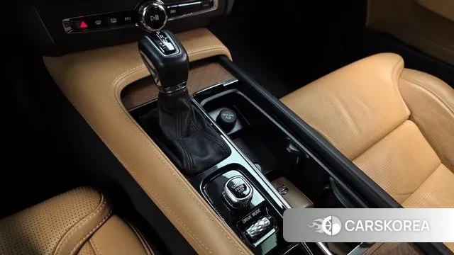 Volvo S90 id 3754135 из Кореи 19