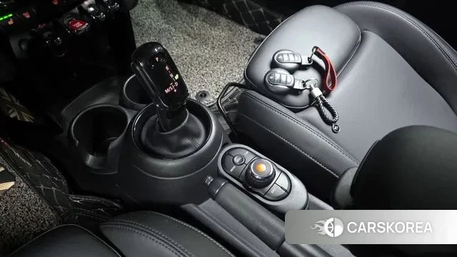 Mini Cooper id 2981166 из Кореи 19