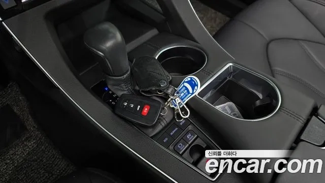 Toyota Avalon 5th Generation id 2865011 из Кореи 19