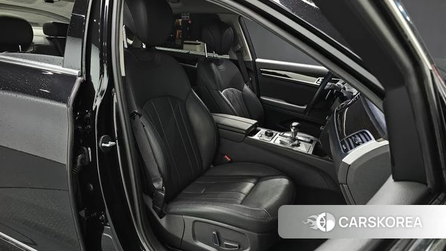 Genesis G80 id 4760389 из Кореи 32